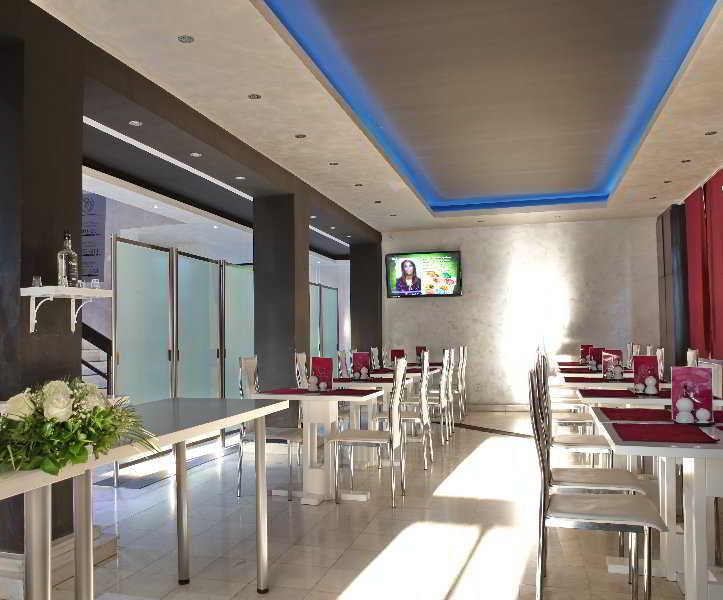 Side One Design Hotel Garni Belgrado Exterior foto